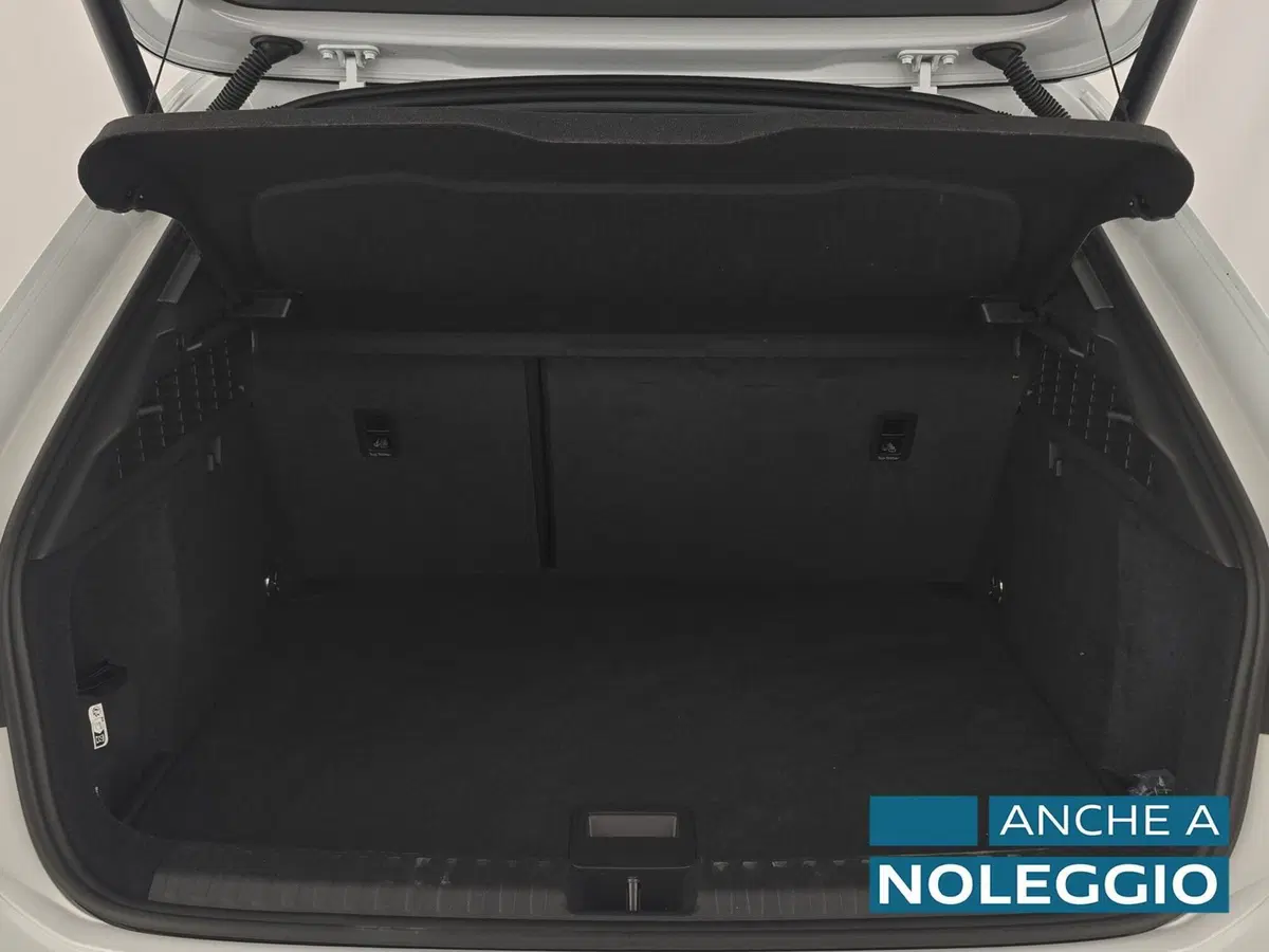 Audi A3 Sportback usata a Alessandria (10)