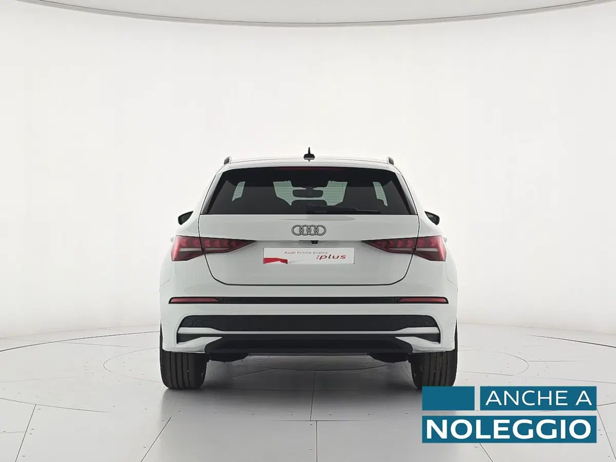 Audi A3 Sportback usata a Alessandria (6)