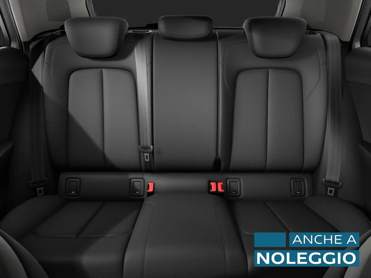 Audi Q2 usata a Cuneo (10)