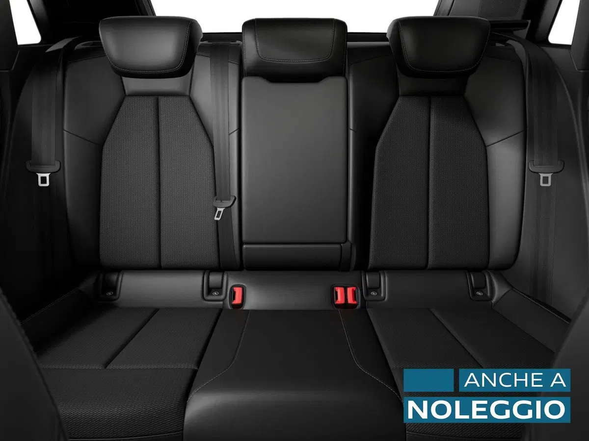 Audi A3 Sportback usata a Cuneo (10)