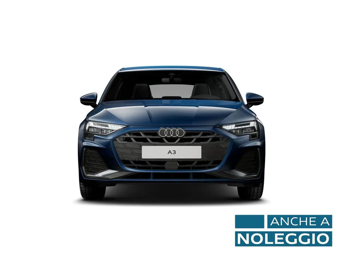 Audi A3 Sportback usata a Cuneo (3)