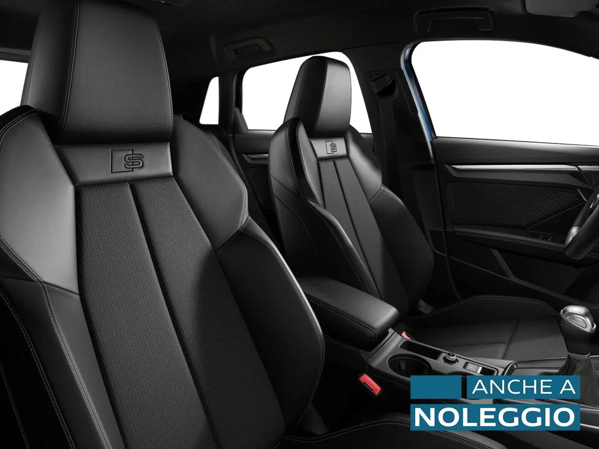 Audi A3 Sportback usata a Cuneo (9)