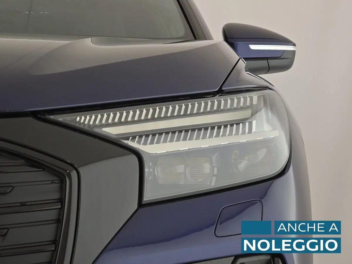 Audi Q4 Sportback usata a Alessandria (7)