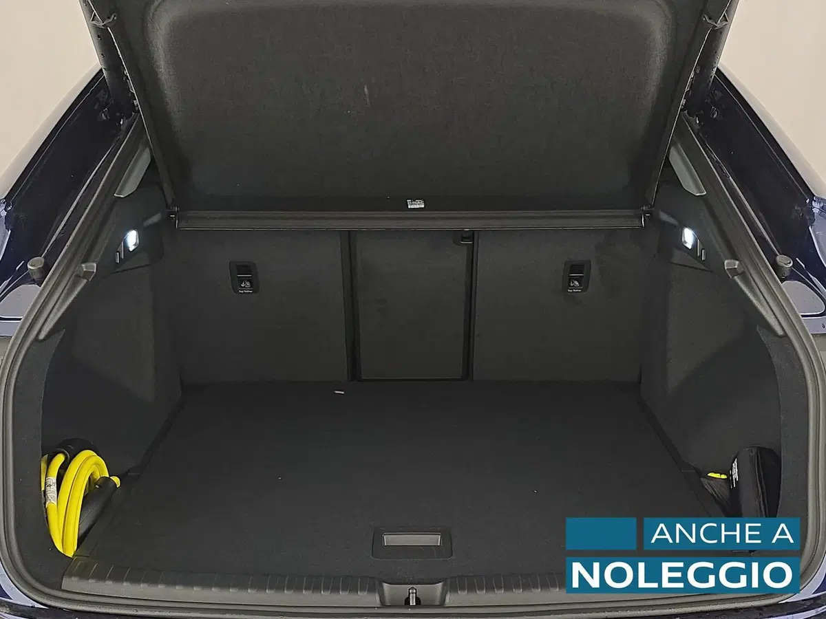 Audi Q4 Sportback usata a Alessandria (9)