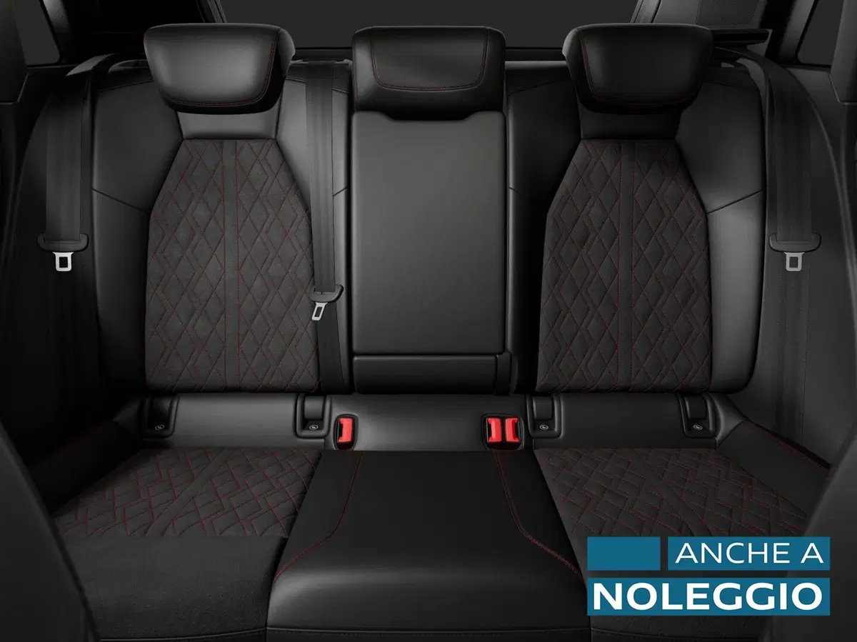 Audi A3 Sportback usata a Cuneo (10)