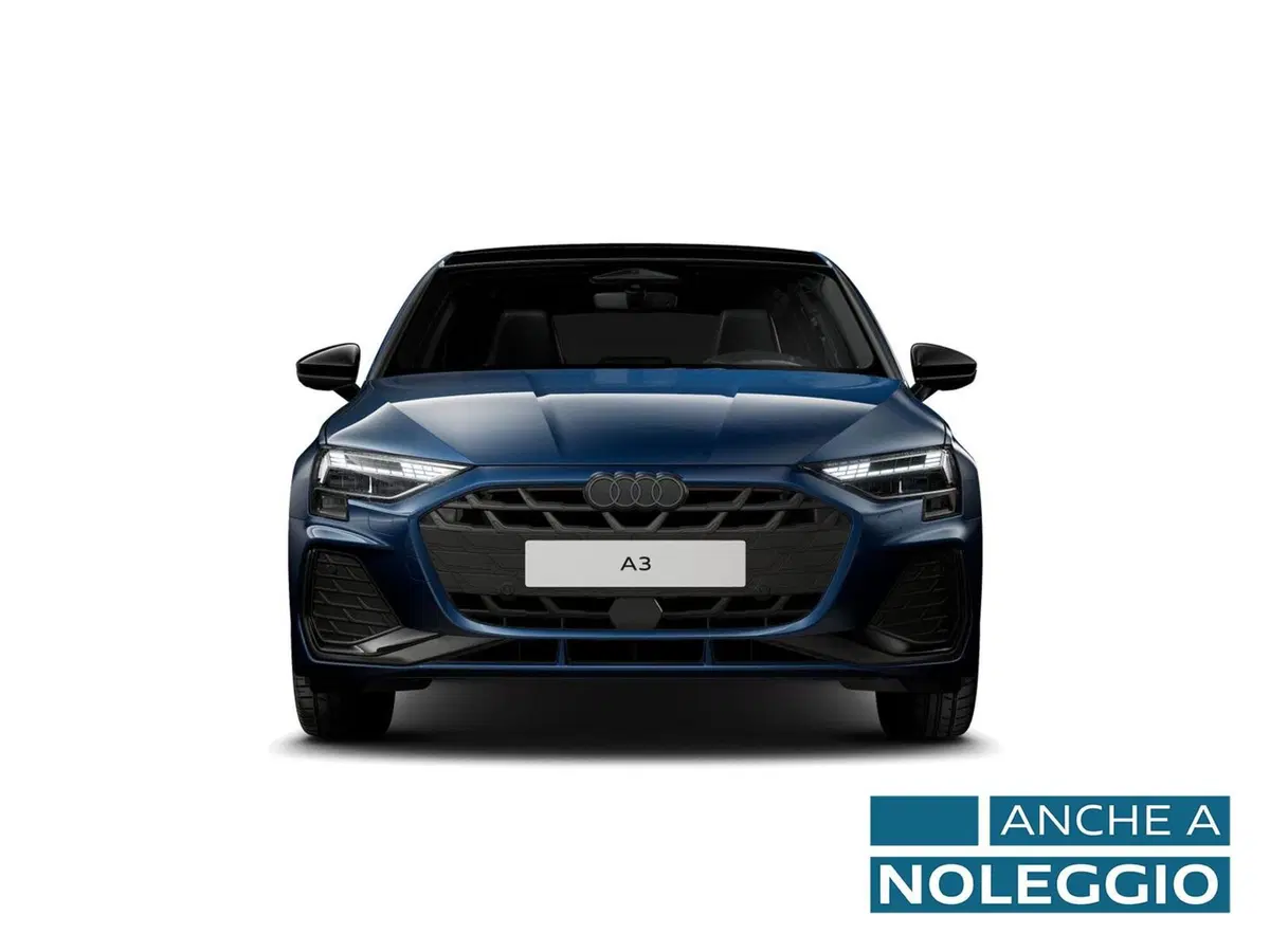 Audi A3 Sportback usata a Cuneo (3)