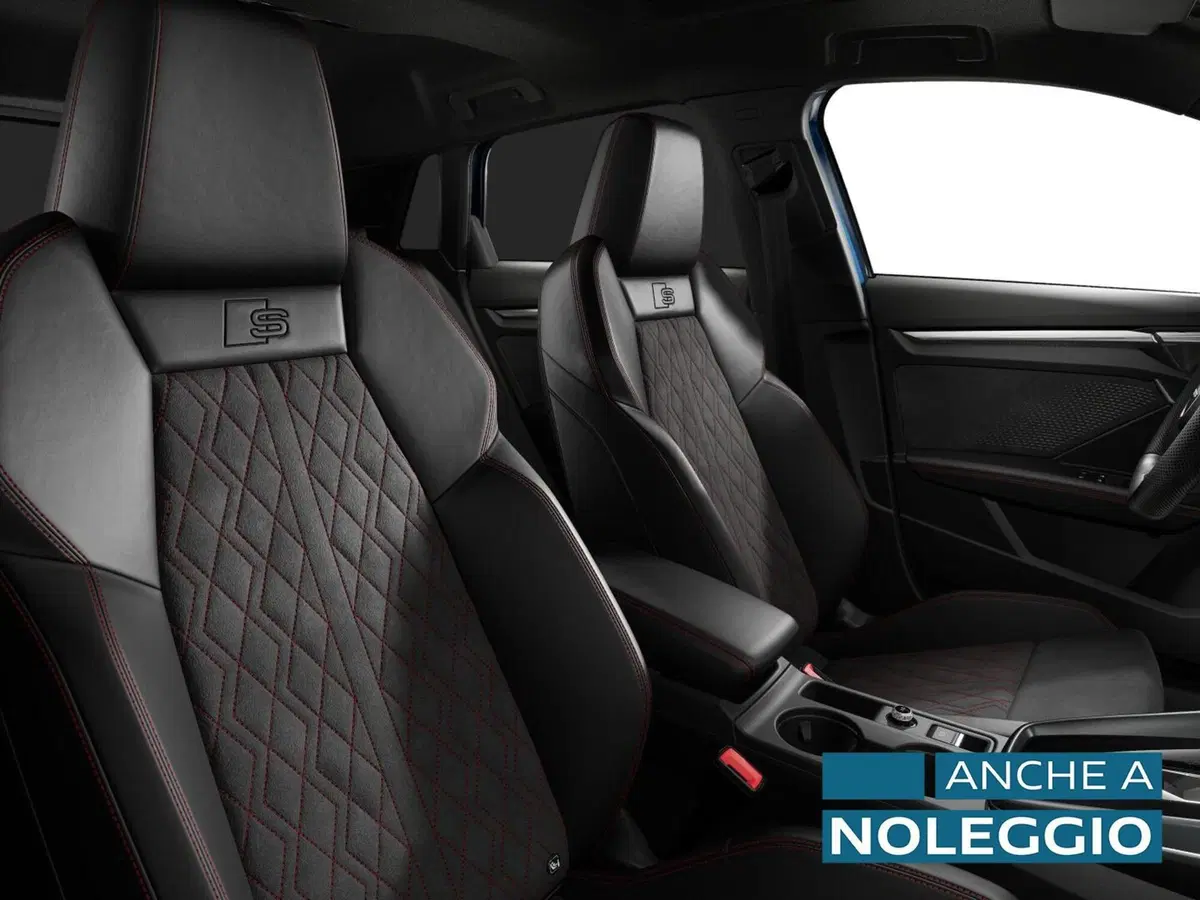 Audi A3 Sportback usata a Cuneo (9)