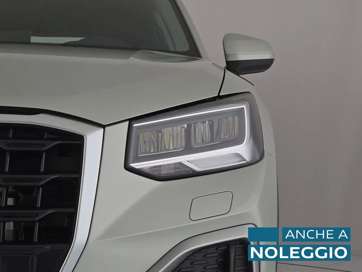 Audi Q2 usata a Alessandria (7)