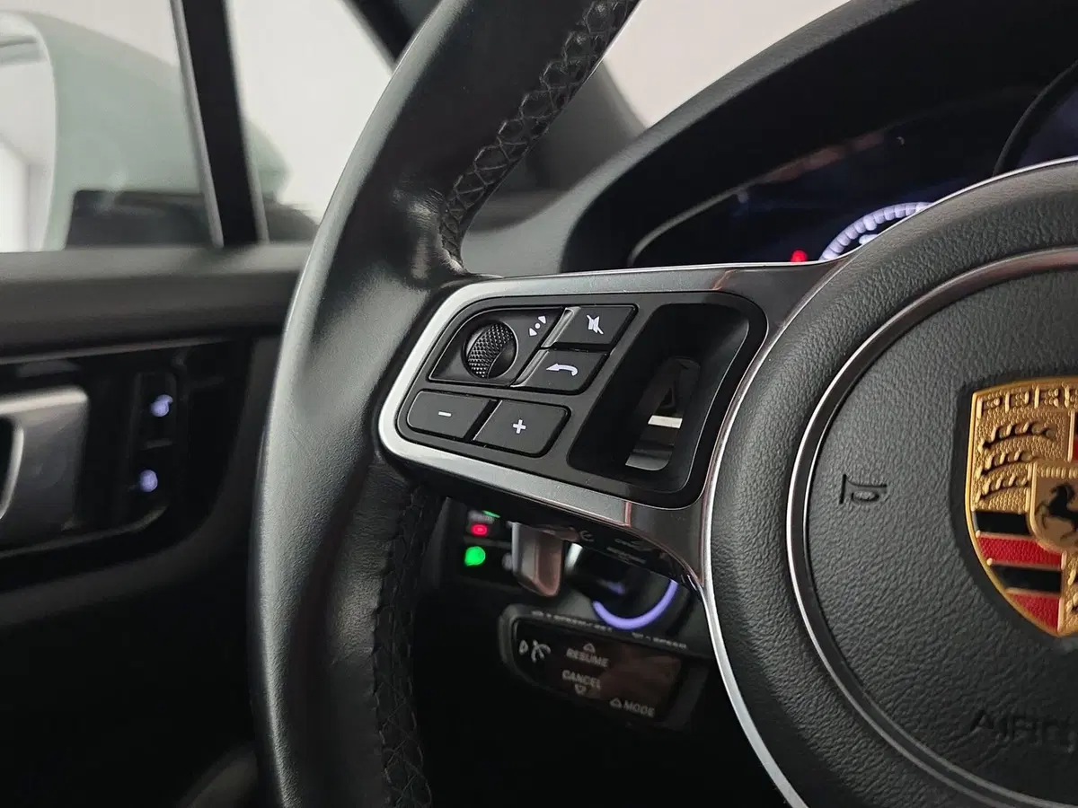 Porsche Cayenne usata a Alessandria (18)