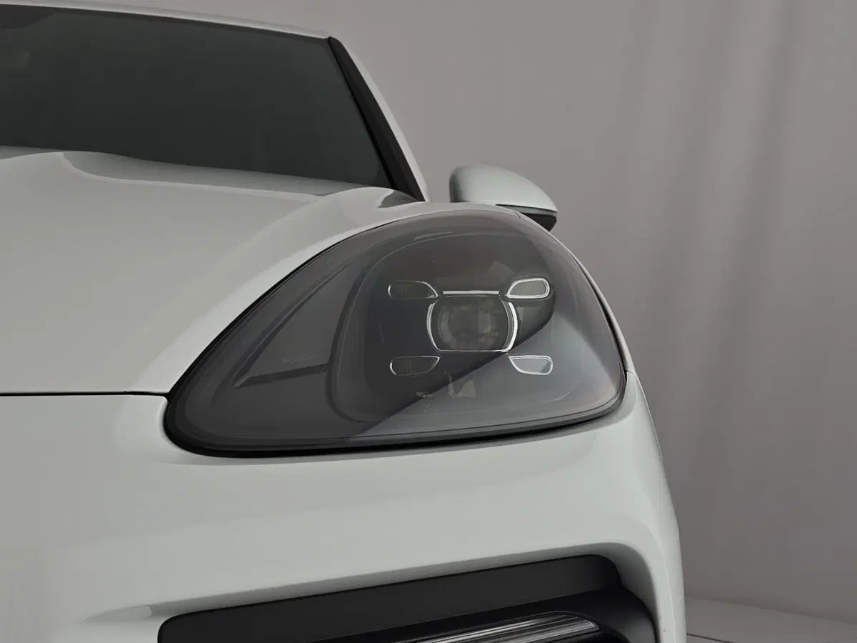 Porsche Cayenne usata a Alessandria (6)