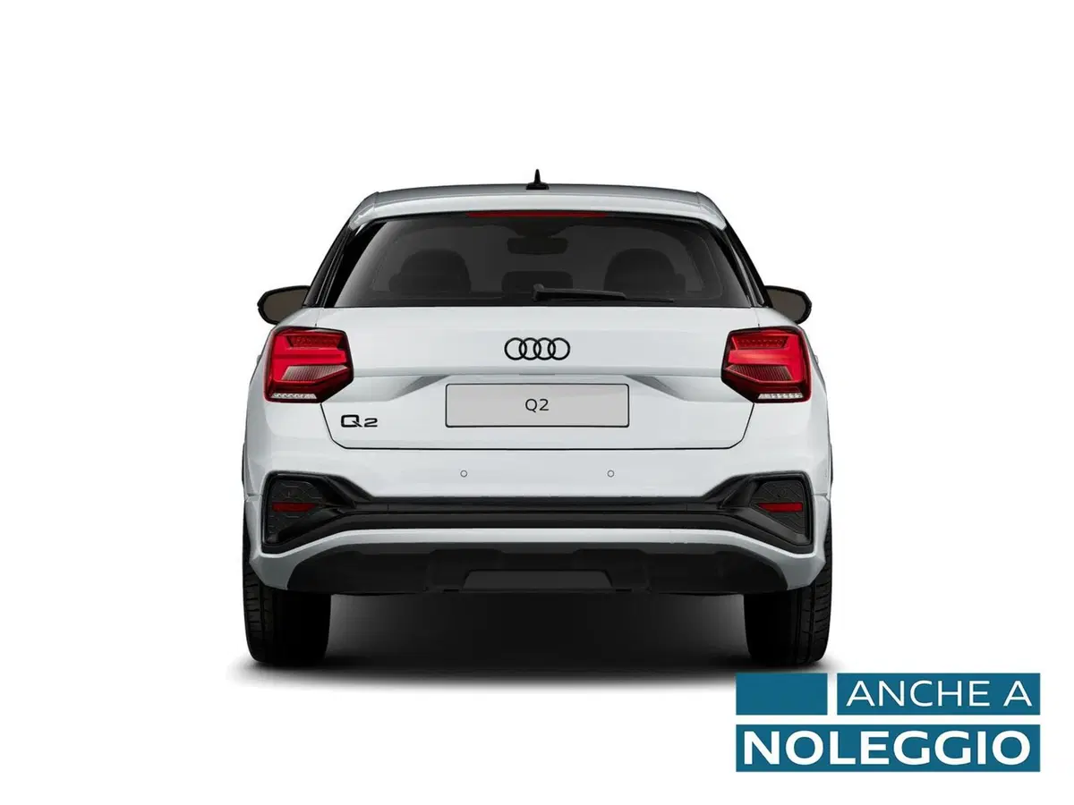 Audi Q2 usata a Alessandria (6)