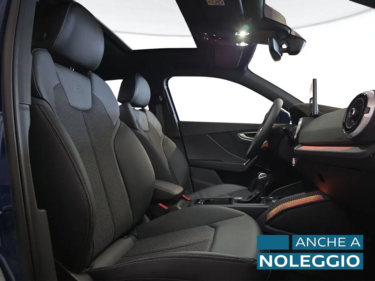 Audi Q2 nuova a Cuneo (13)