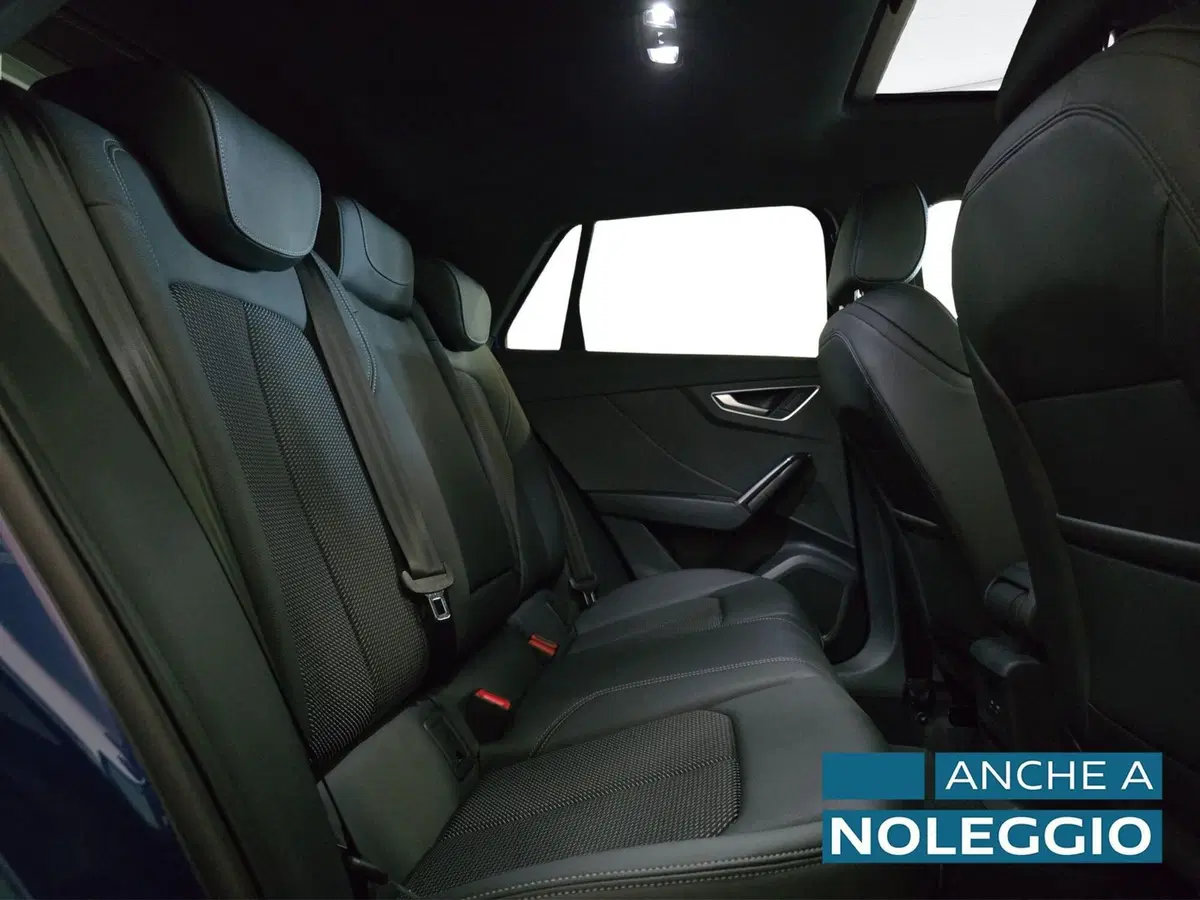 Audi Q2 nuova a Cuneo (14)