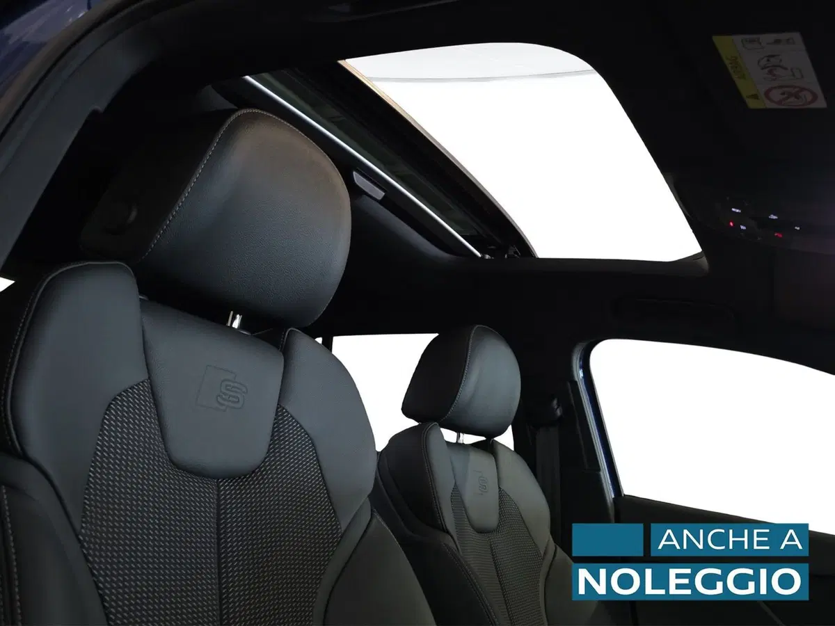 Audi Q2 nuova a Cuneo (16)