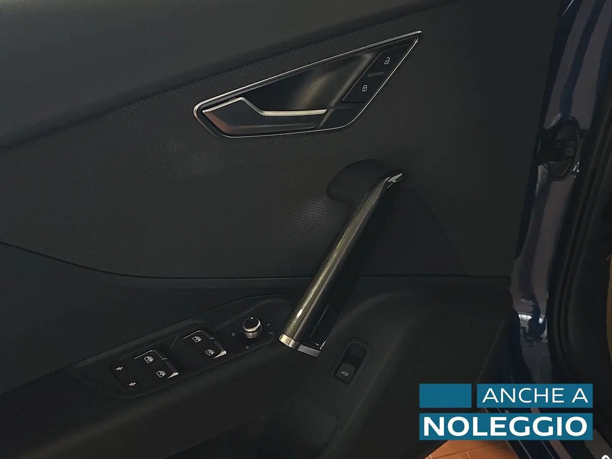 Audi Q2 nuova a Cuneo (17)