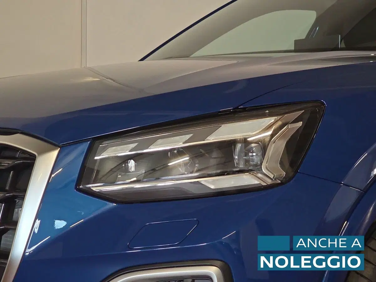 Audi Q2 nuova a Cuneo (7)