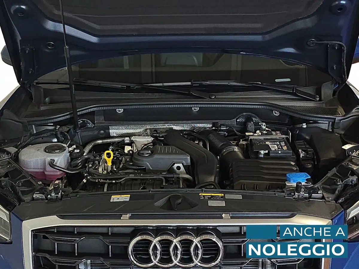 Audi Q2 nuova a Cuneo (8)