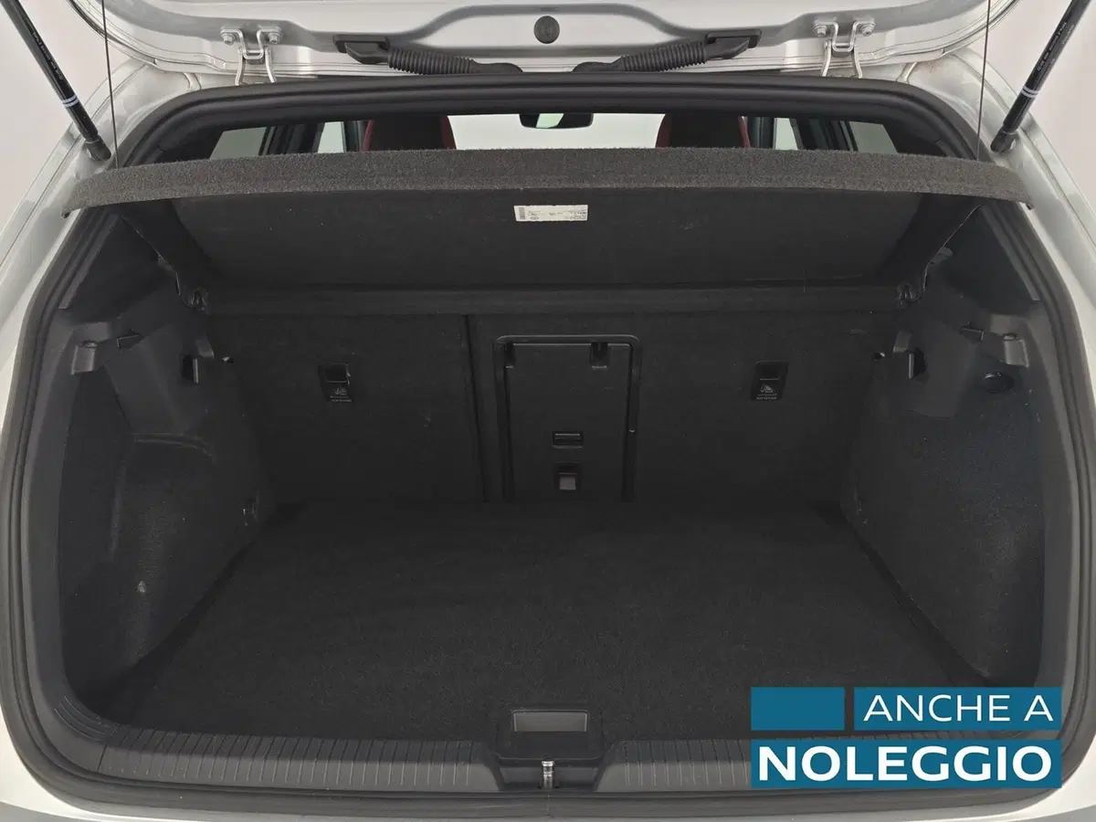 Volkswagen Golf usata a Asti (10)