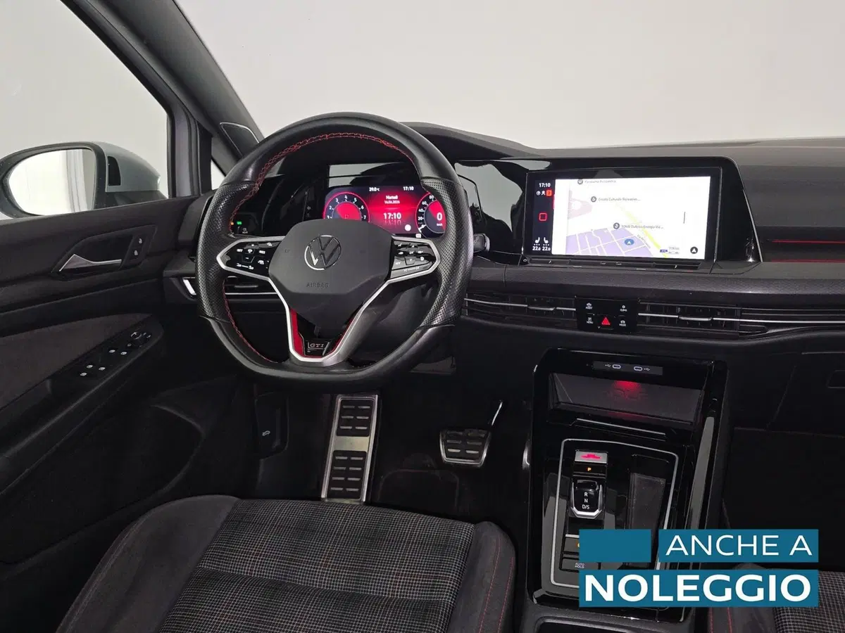 Volkswagen Golf usata a Asti (11)
