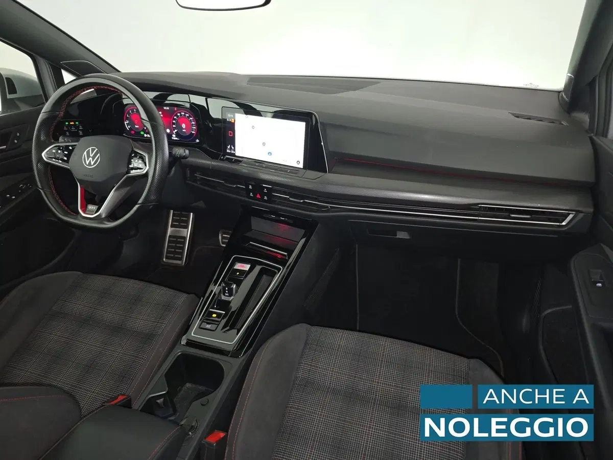 Volkswagen Golf usata a Asti (13)