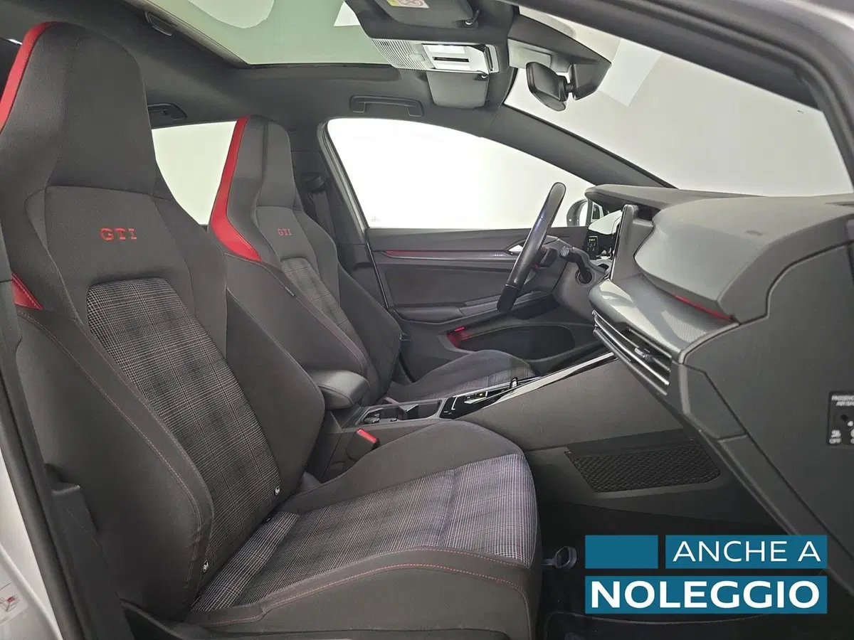 Volkswagen Golf usata a Asti (14)