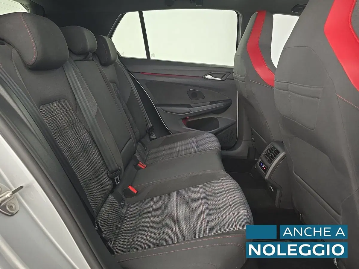 Volkswagen Golf usata a Asti (15)