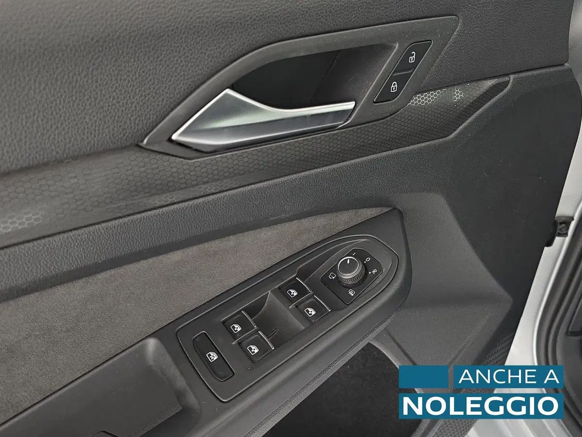 Volkswagen Golf usata a Asti (17)
