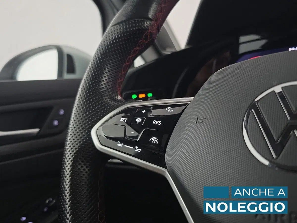 Volkswagen Golf usata a Asti (18)