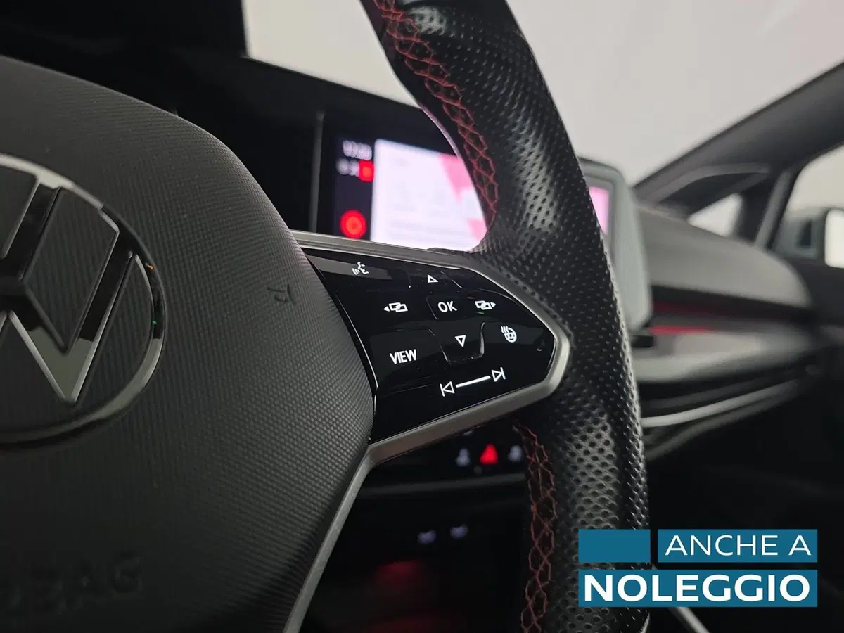 Volkswagen Golf usata a Asti (19)