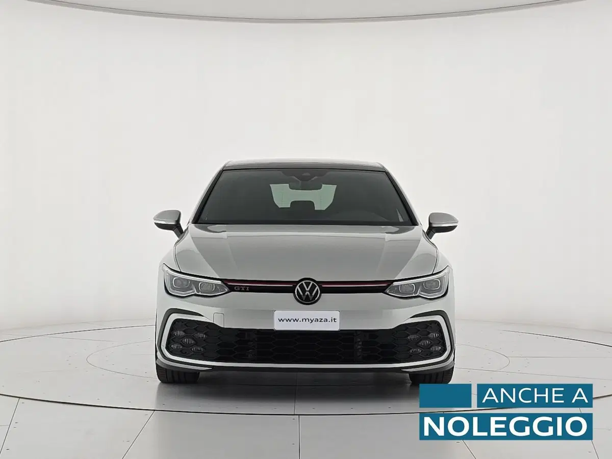 Volkswagen Golf usata a Asti (2)