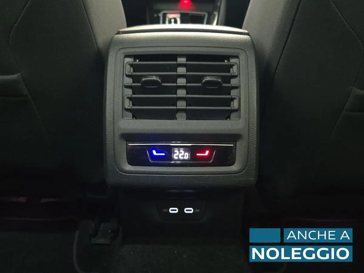 Volkswagen Golf usata a Asti (20)