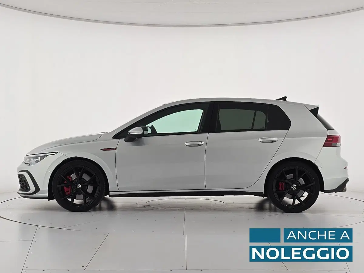 Volkswagen Golf usata a Asti (3)