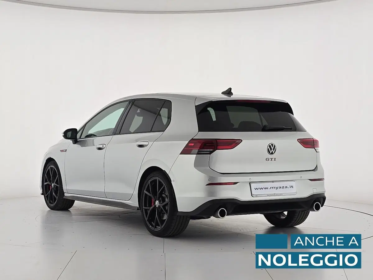 Volkswagen Golf usata a Asti (4)