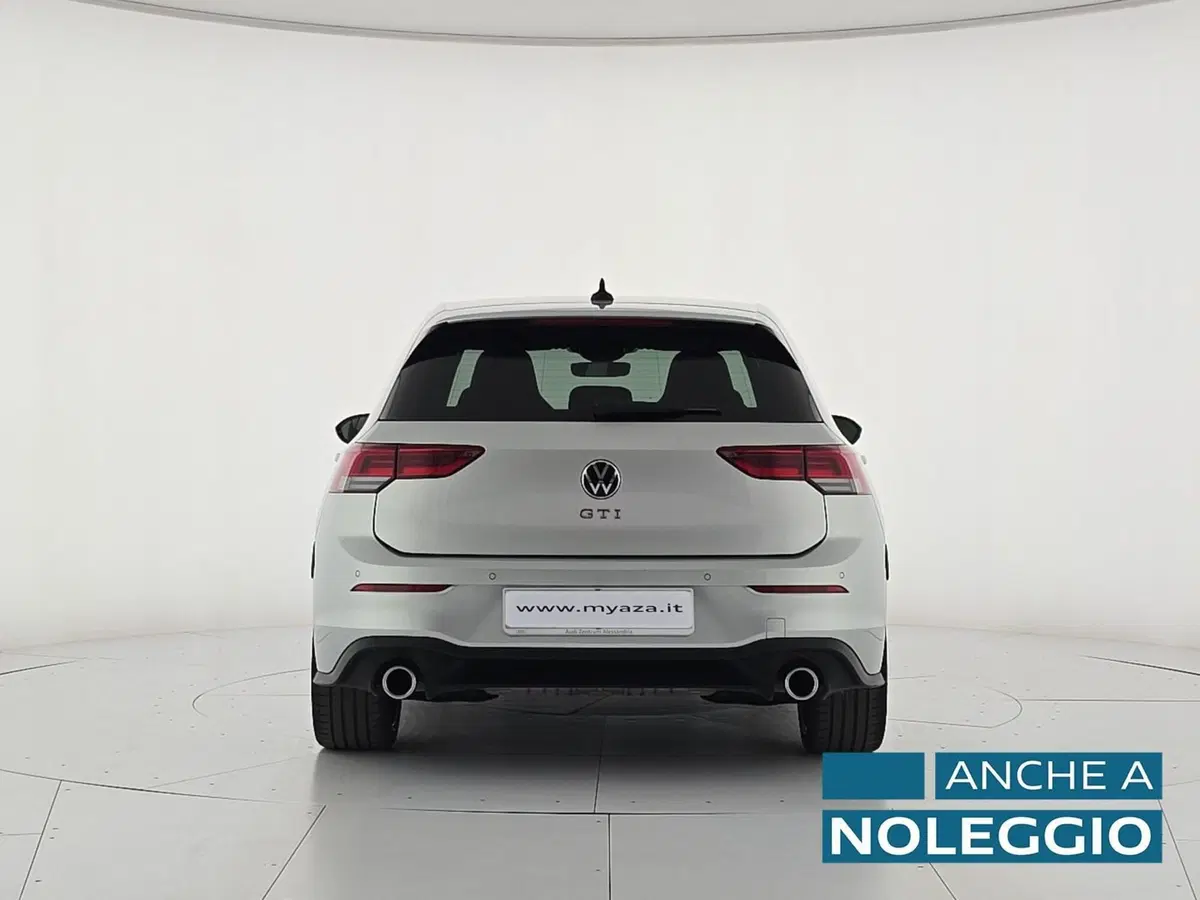 Volkswagen Golf usata a Asti (5)