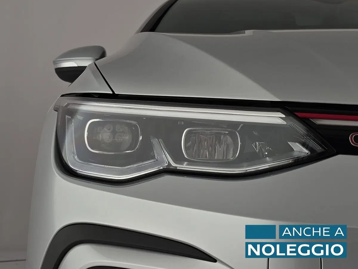 Volkswagen Golf usata a Asti (7)