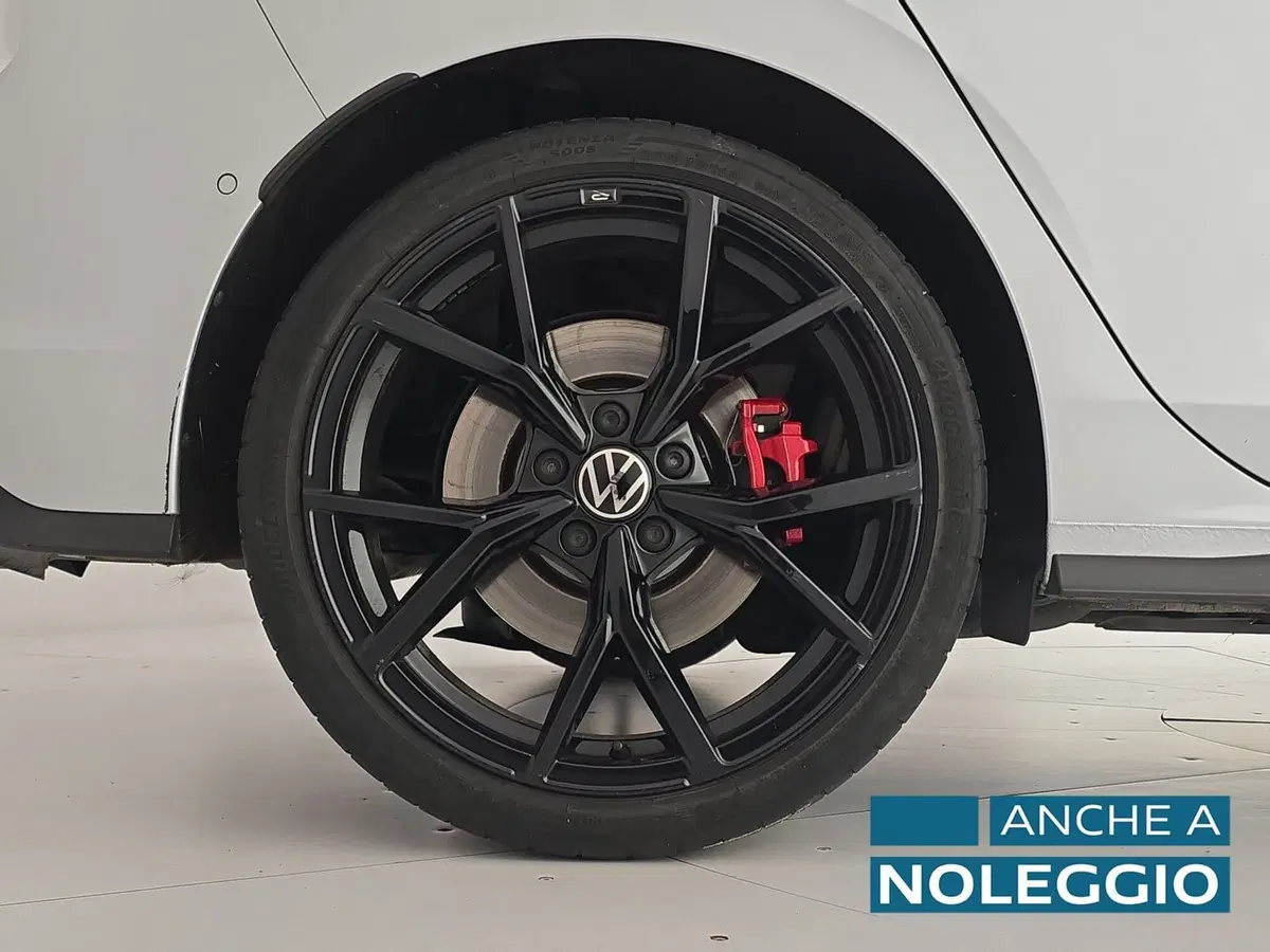Volkswagen Golf usata a Asti (8)