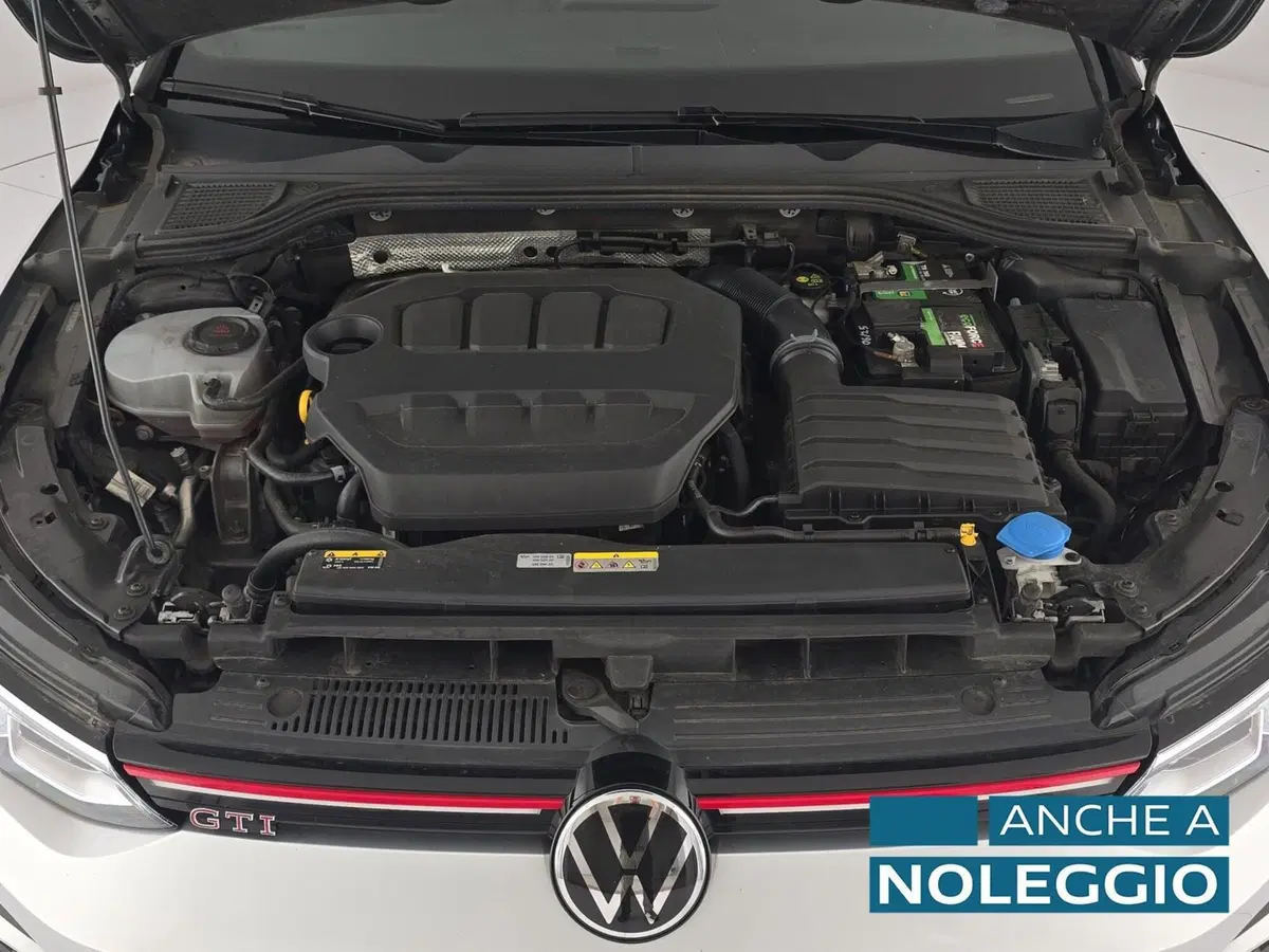 Volkswagen Golf usata a Asti (9)