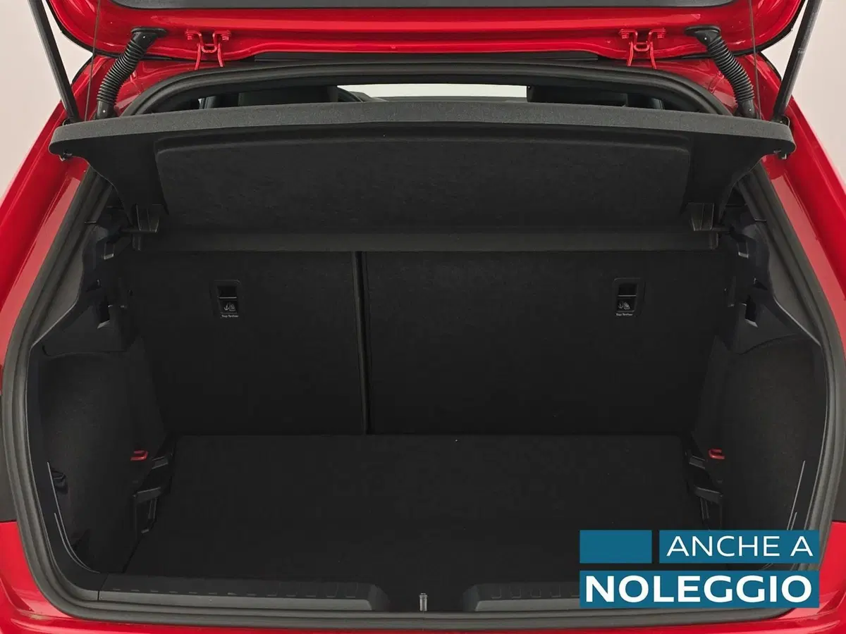 Audi A1 Sportback usata a Cuneo (10)