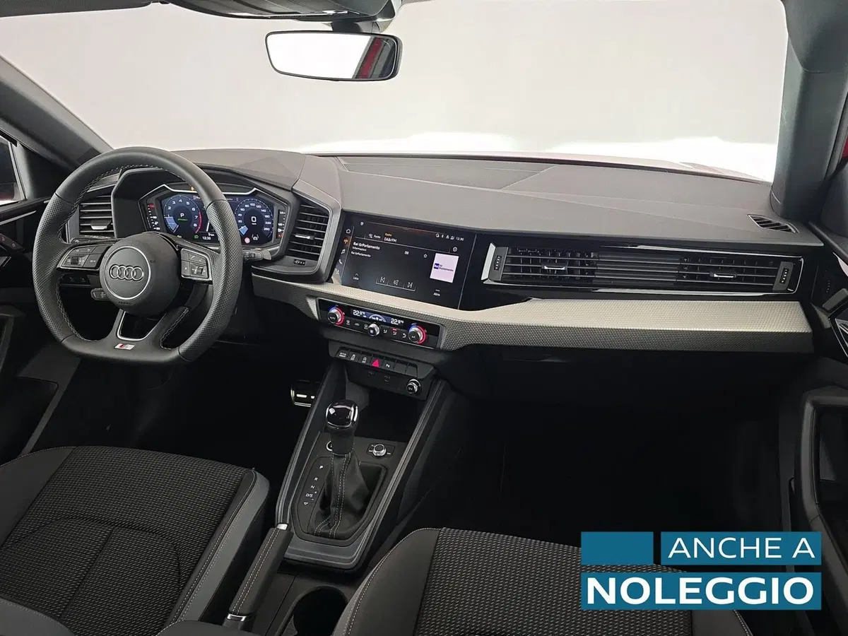 Audi A1 Sportback usata a Cuneo (13)