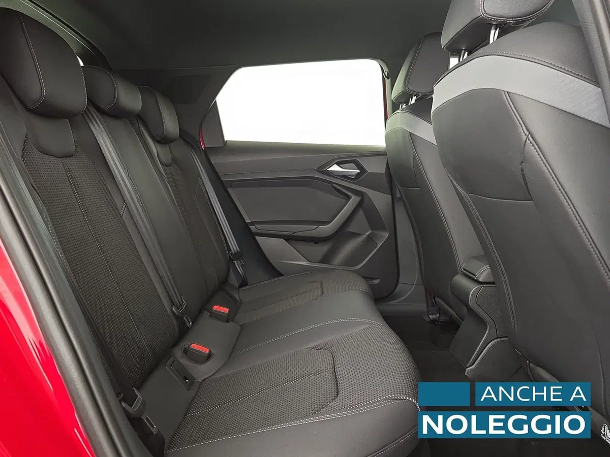 Audi A1 Sportback usata a Cuneo (15)
