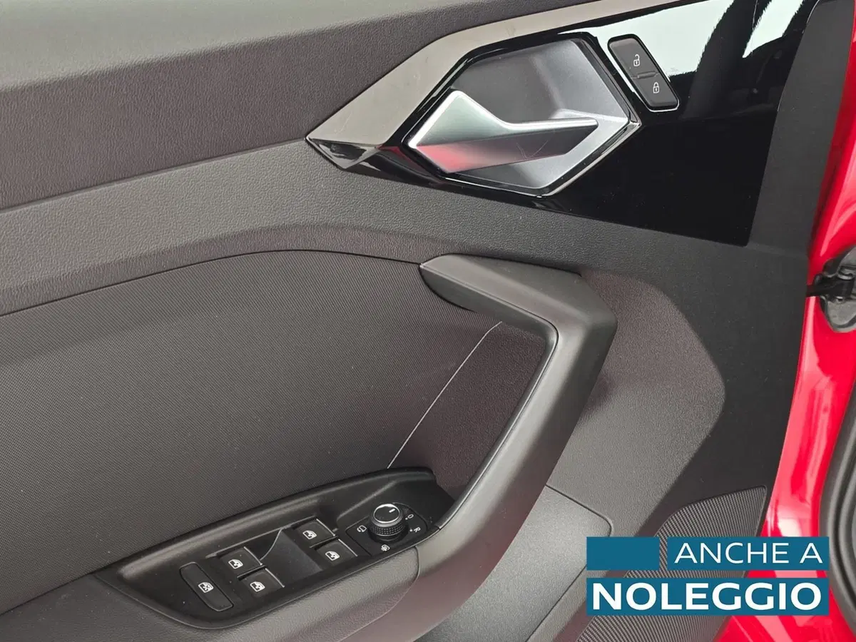 Audi A1 Sportback usata a Cuneo (17)