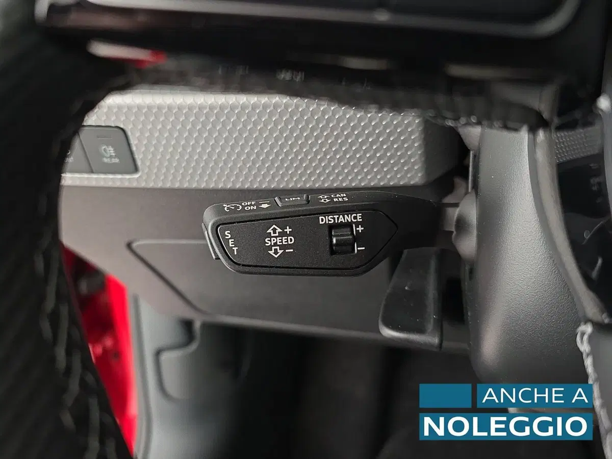 Audi A1 Sportback usata a Cuneo (18)