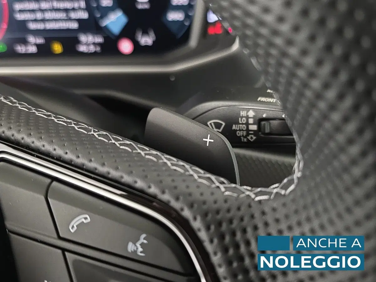 Audi A1 Sportback usata a Cuneo (19)