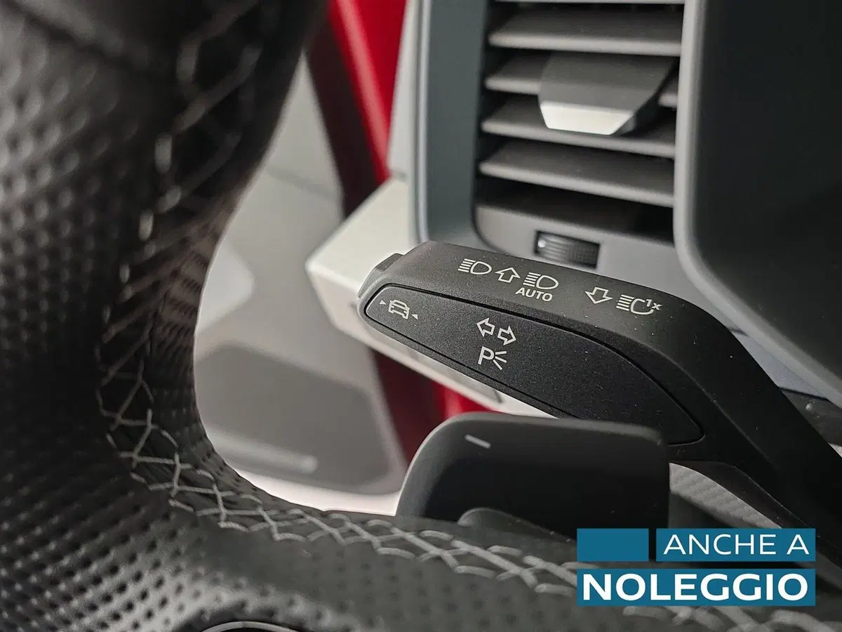 Audi A1 Sportback usata a Cuneo (20)