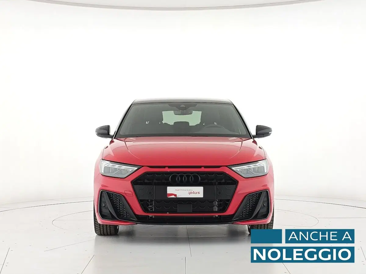 Audi A1 Sportback usata a Cuneo (3)