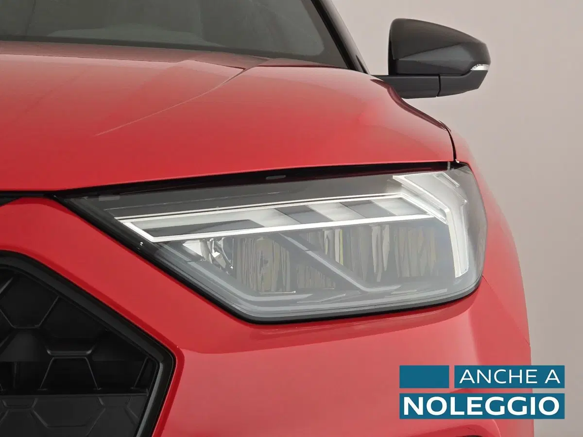Audi A1 Sportback usata a Cuneo (7)