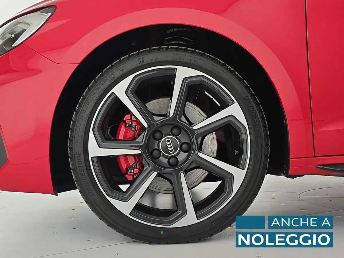 Audi A1 Sportback usata a Cuneo (8)