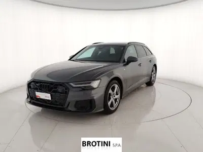 Audi A6 Avant 3.0 TDI 204 CV quattro S tronic edition nuova a Massa