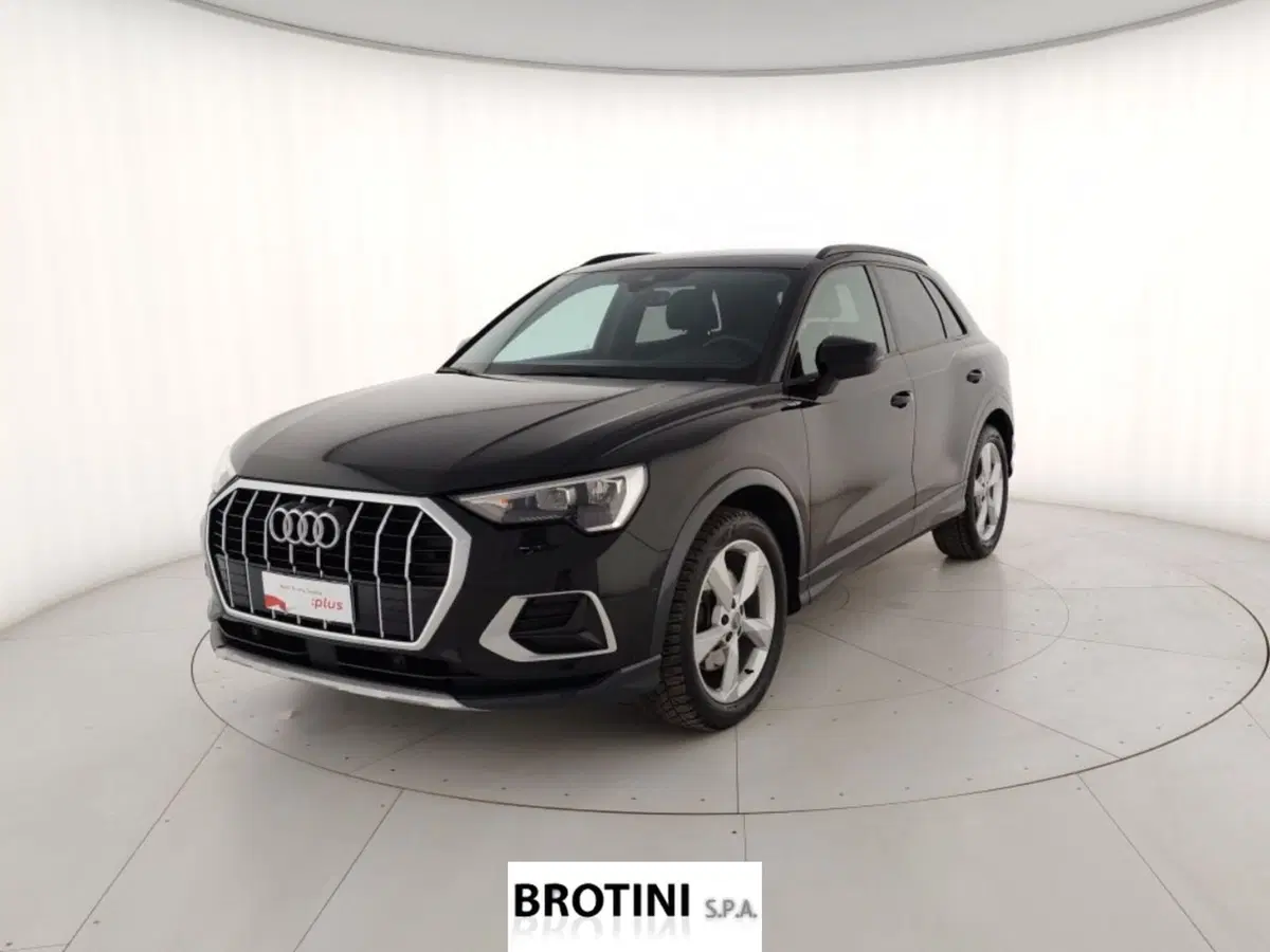 Audi Q3 usata a Massa-Carrara