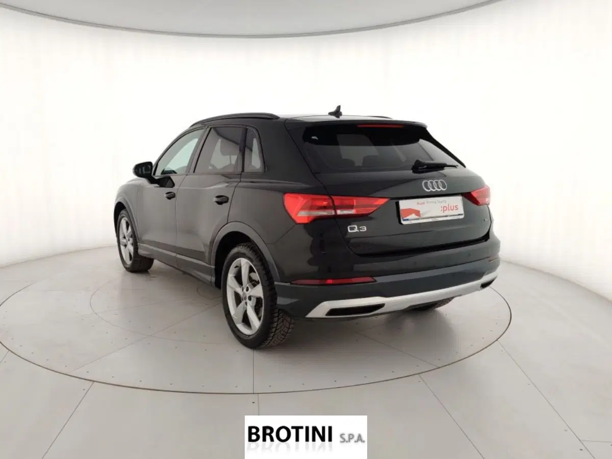 Audi Q3 usata a Massa-Carrara (2)